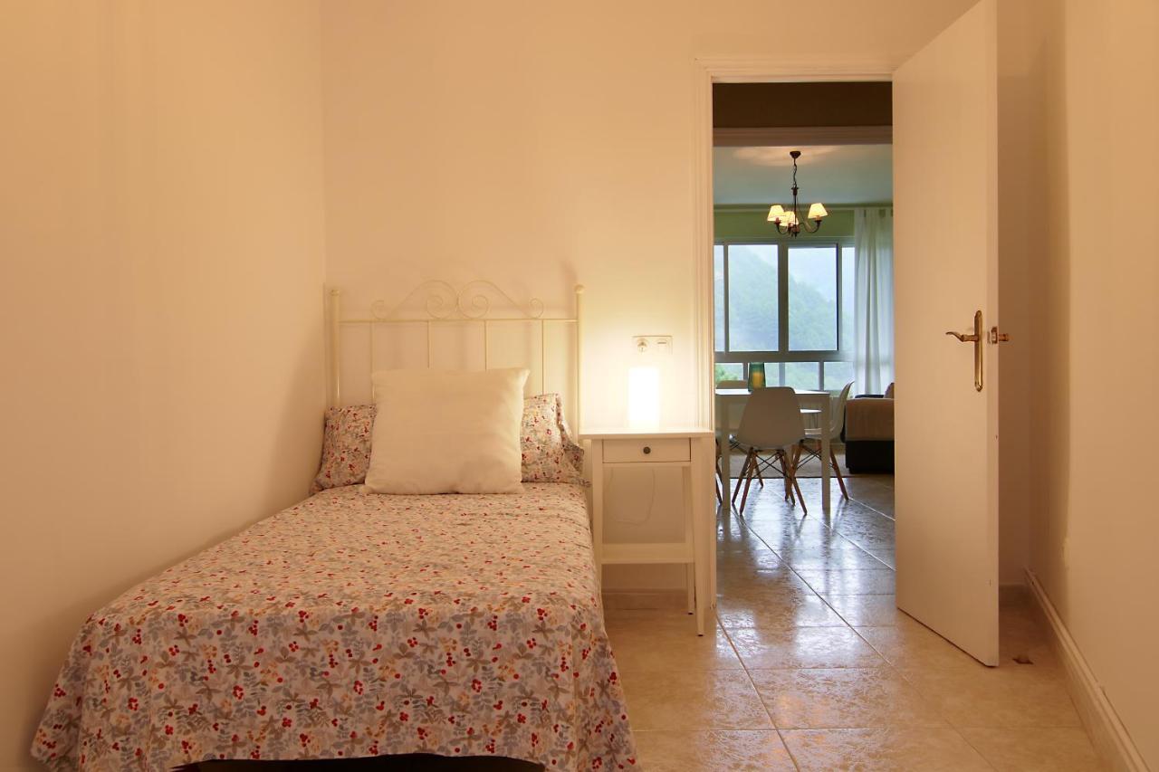 Naharro By #cherrygredos Apartment El Arenal (Castile and Leon)