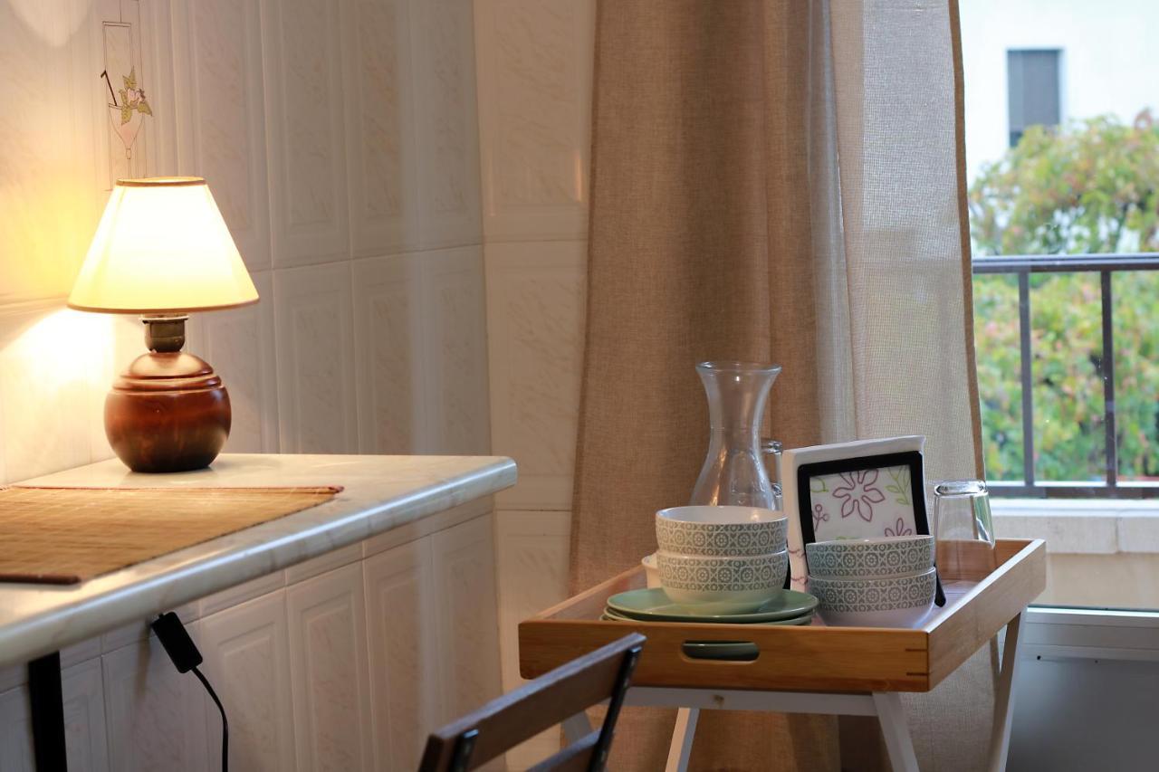 Apartment Naharro By #cherrygredos *