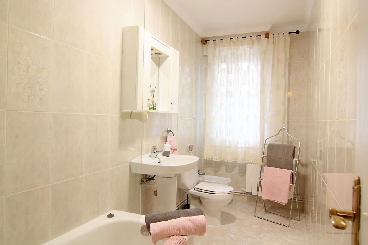 Naharro By #cherrygredos Apartment