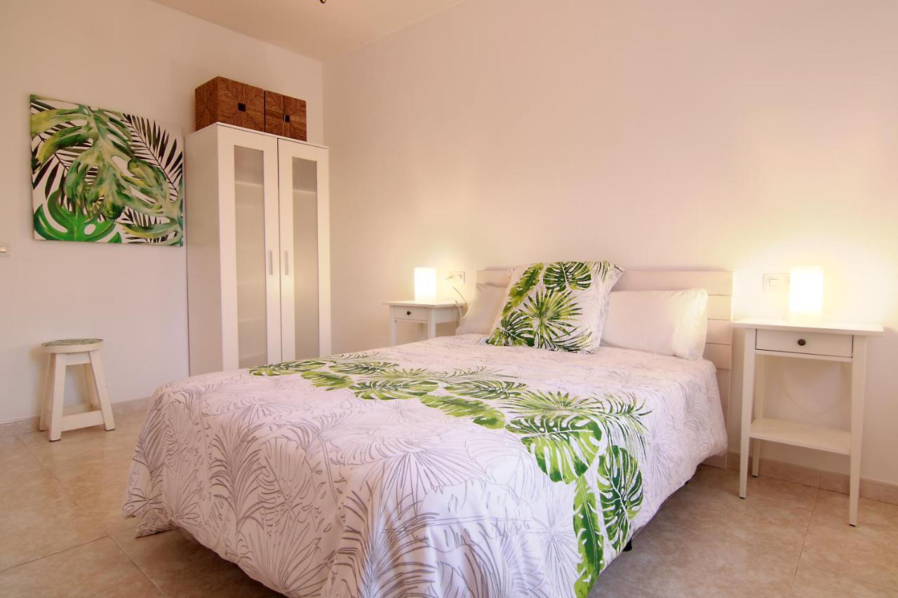 Naharro By #cherrygredos Apartment El Arenal (Castile and Leon)