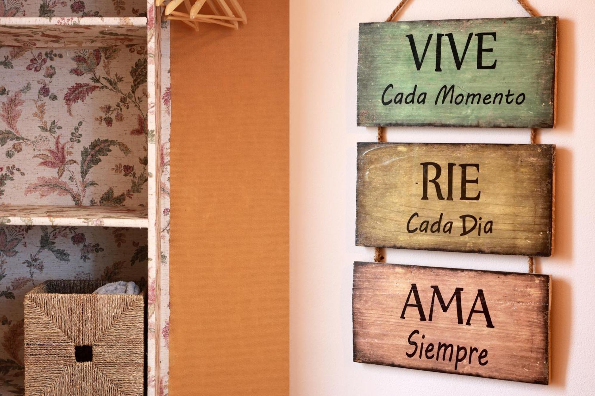 Apartment Naharro By #cherrygredos
